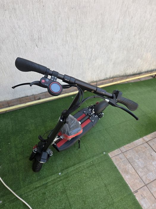 Trotineta electrica JRH 500W Noua