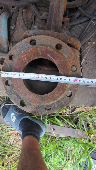 Продам Вентиль Бородулиха