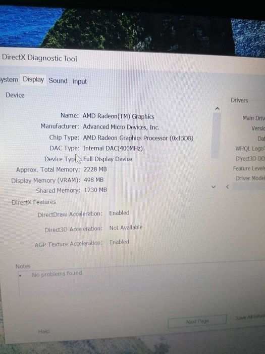 laptop  lenovo V14 (m2) star amanet