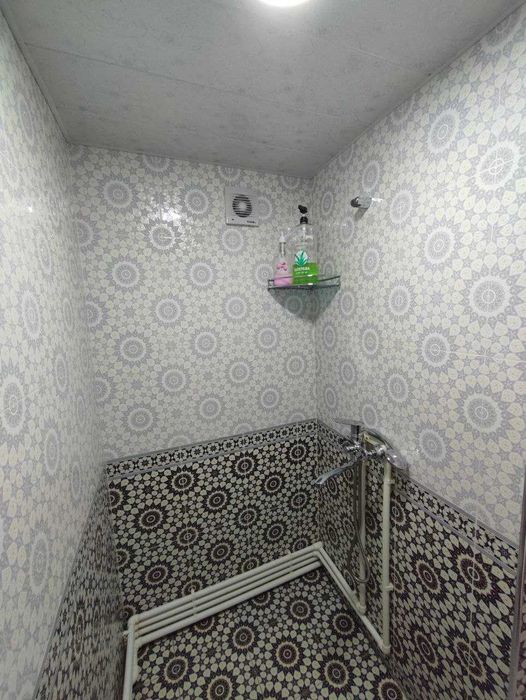 Qulay mehmonxona Bez zaks