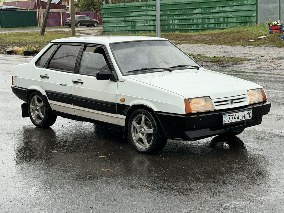 Продам Ваз 21099