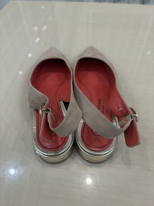 Продам обувь Pas De Rouge