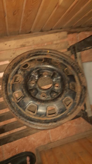 Продам диск на гётс акцент