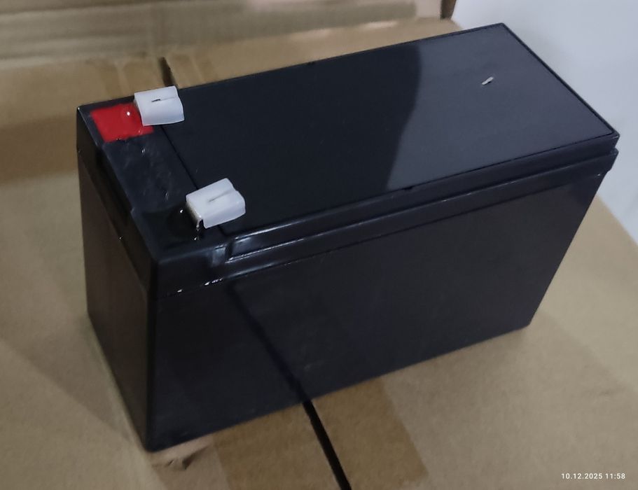 Аккумуляторная батарея Ritar RT1290 9Ah