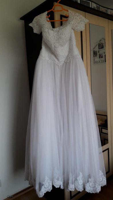 Rochie de mireasă
