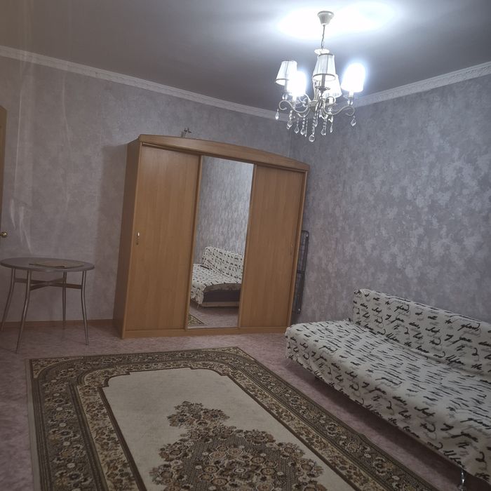 Сдам квартиру на Абая