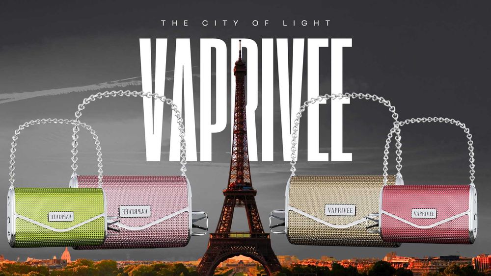 Vape Geanta Plic Dama plus Geanta plic !50,000 Puffuri  Magic