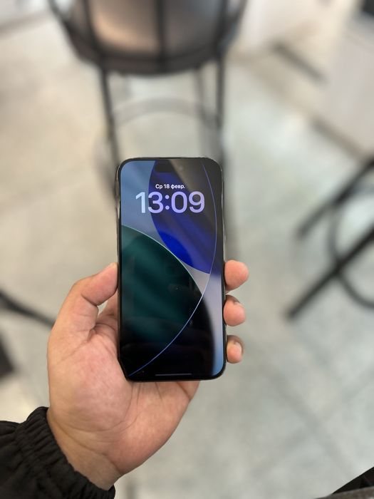 Продам iphone 15 pro идеал