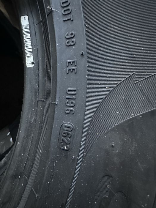 Anvelope iarna 215 65 R17 Pirelli