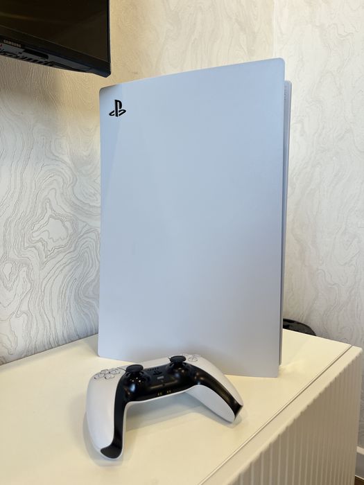 Пс 5 Сони Sony PS5 Playstation 5