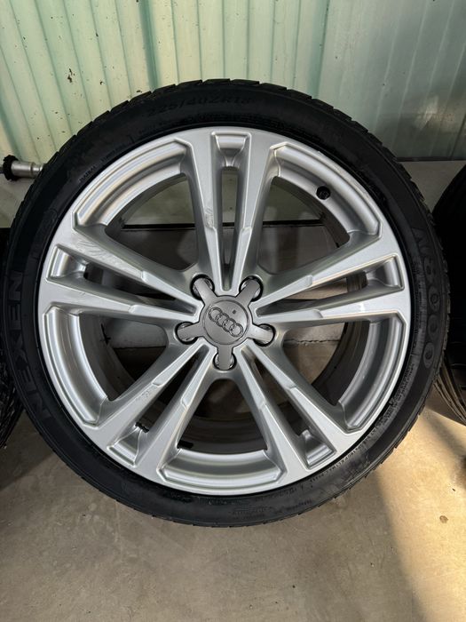 Roti vara Audi A3 R18 5x112 7.5J ET51