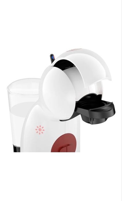 Капсульная кофемашина Nescafé Krups Dolce Gusto