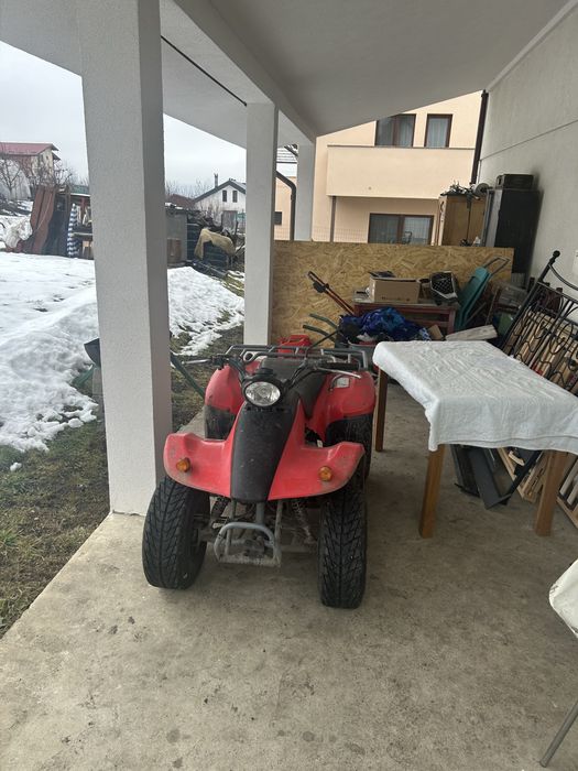 Vand ATV Kymco 150cc