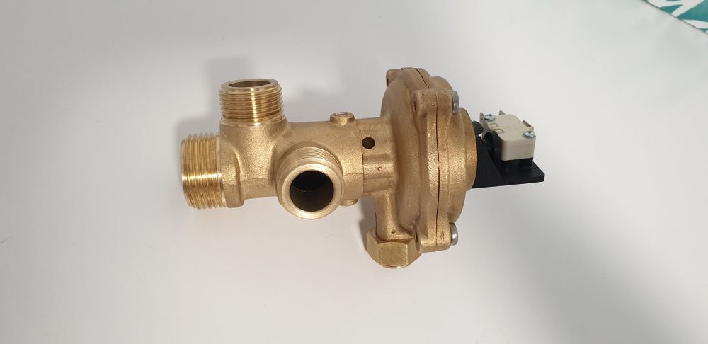 Vana 3 cai centrala Arca Pocket 2 / Pixel