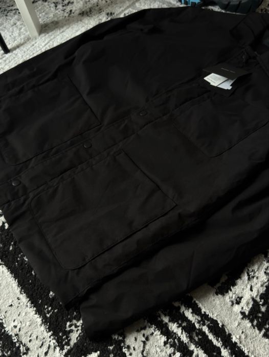 Geaca Massimo Dutti