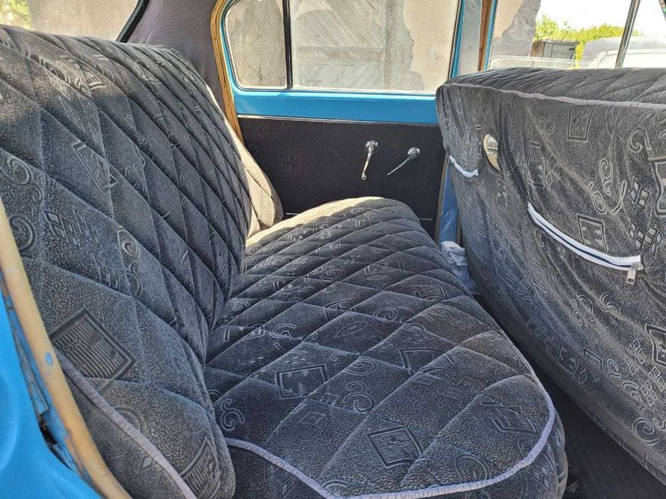 Продается либо обмен автомобиль Волга Газ 21