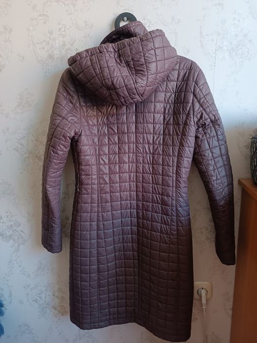 Осенняя женская куртка