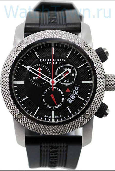 Часы BARBERRY Sport BU 7700 . Стиль и качество.