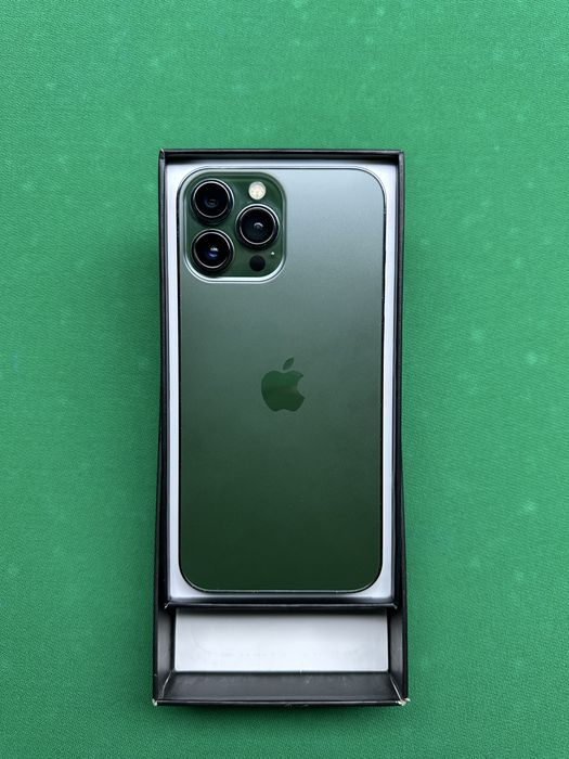 Iphone 13 pro max 2ta