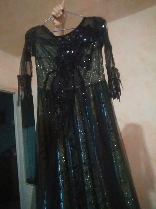 Vechirne ayollar koʻylagi