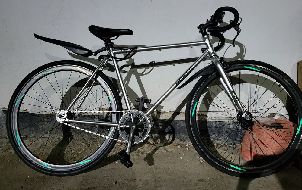 Фикс horse hse 700