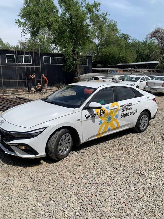 Аренда Авто! Без депозита! ПО АКЦИИ 15000 Аренда авто под такси Алматы