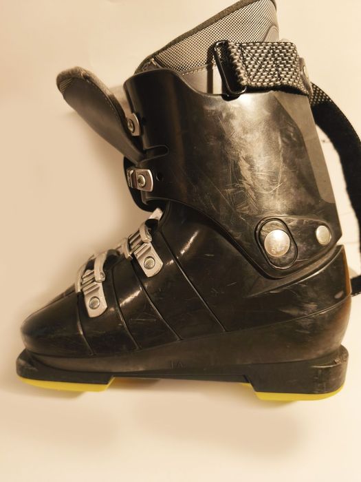 Обувки за сноуборд FISCHER