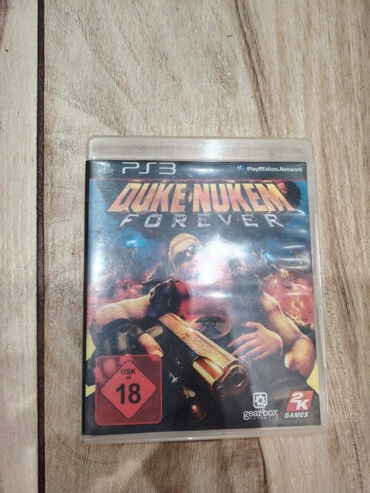 Ps3 с седем игри