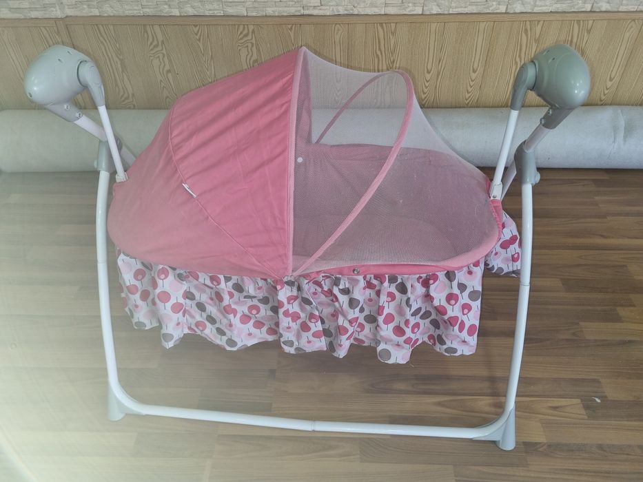 Люлька для детей