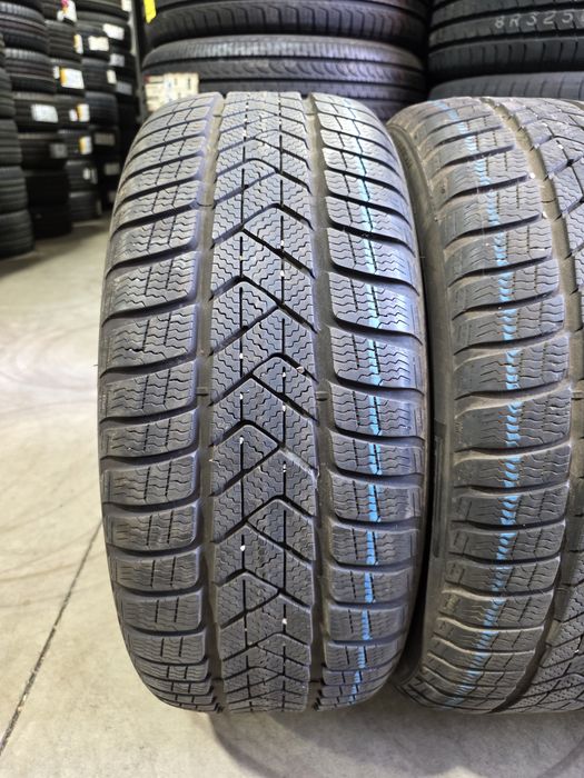 255/35/19//225/40/19 PIRELLI