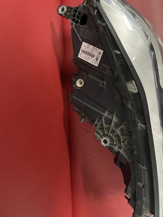 Bmw G11 G12 Led Ляв Фар Фарове Лед