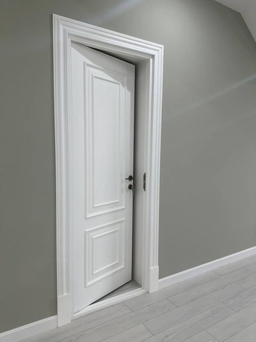 Baraka mdf eshiklari