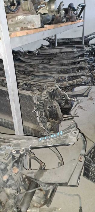 Trager / Panou frontal Audi A4 B7 - toate motorizarile