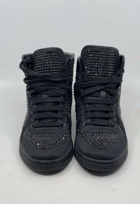 Teniși Gucci model  337450