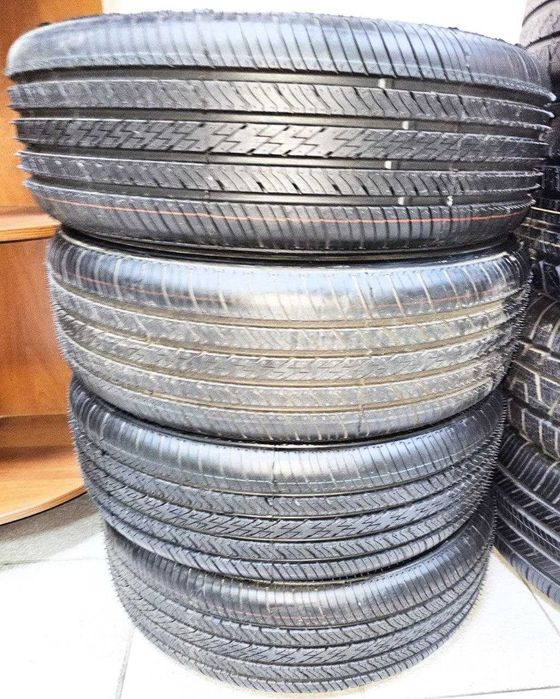 Шины  все сезонные кобальт и другие авто 205/65R15