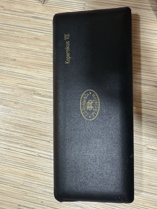 Kopernikus чертожен комплект