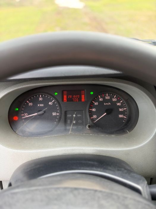 Renault Mascott 3.0dxi - 120cp