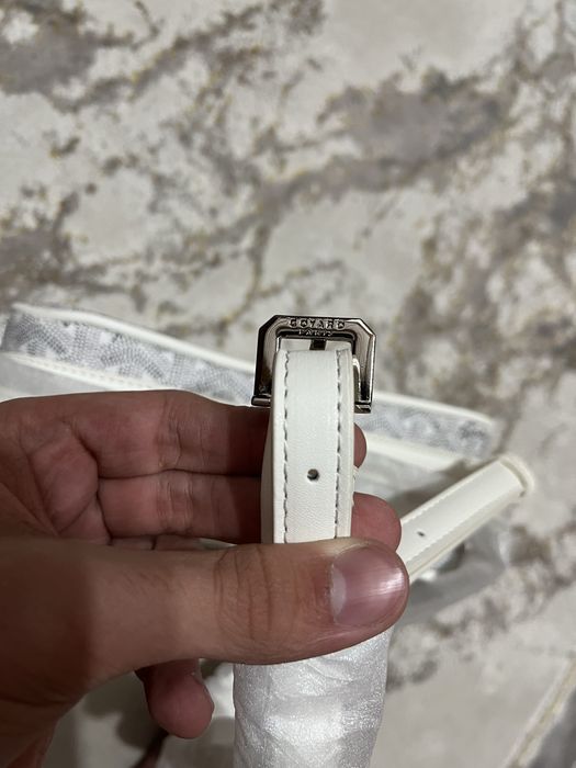 Goyard paris Барсетка