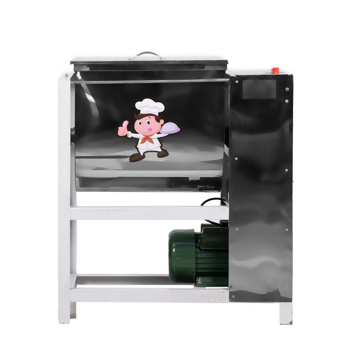 Тестомес, Профессиональный Тестомес