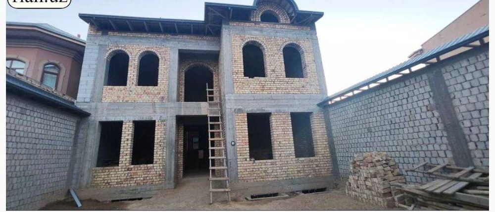 Продаётся Евродом в Алмазарском районе, 3-соток (N 12814)