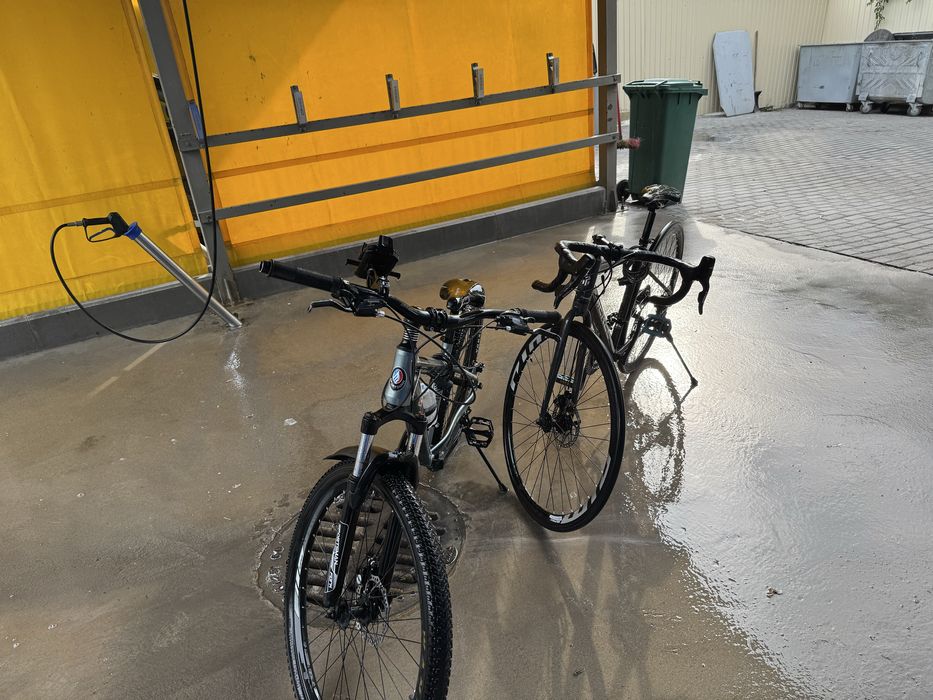 велосипед,sportsman