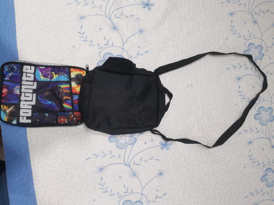 Borsetă fortnite pentru copii