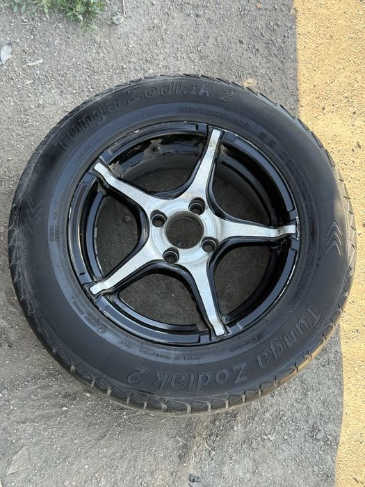 Продам диски R14 4х98 разболтовка