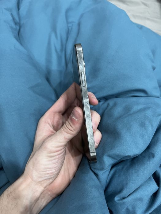Телефон iPhone 12 Pro 256GB 75% Айфон 12 Про 256ГБ 75%