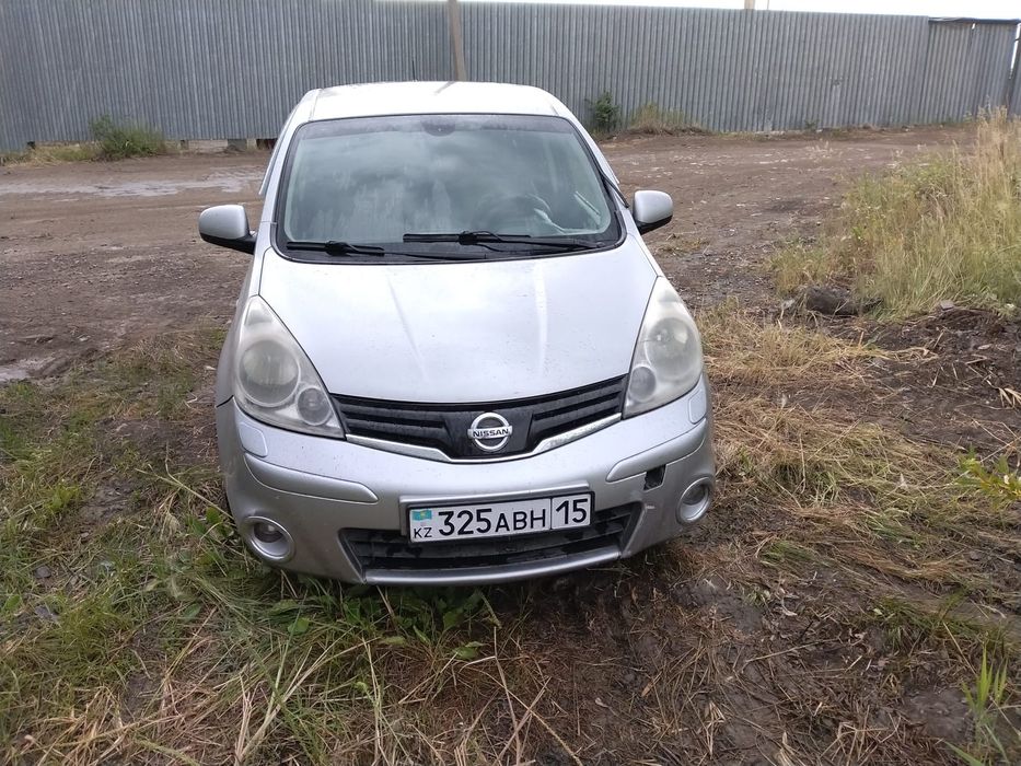 Продам автомашину
