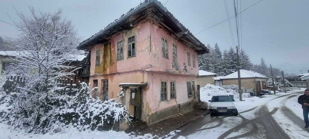 Продава се Къща в с. Беброво, Област Велико Търново - 70 кв.м за 95 €/кв.м - Снимка #1