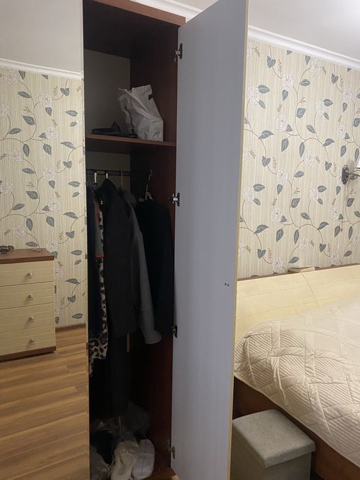 Спальный гарнитур