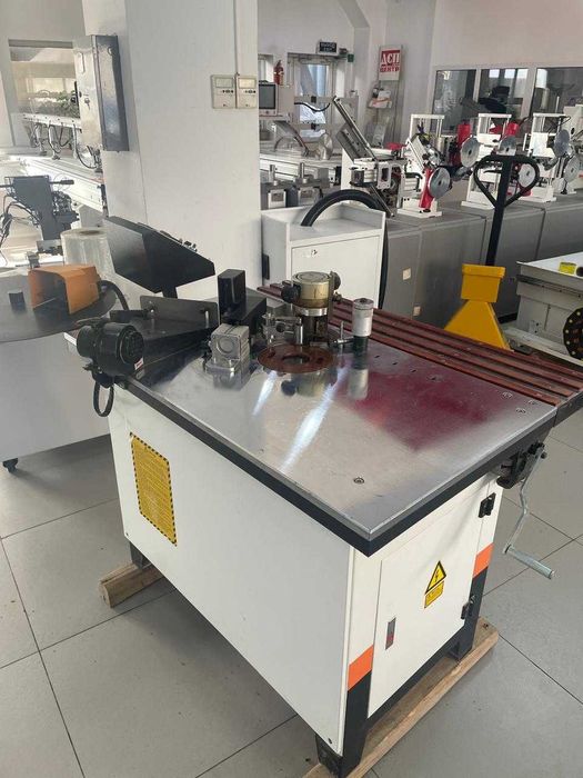 Кромкооблицовочный станок FILATO FL91 Б/У