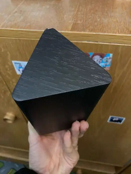 Ceas digital lemn alarma