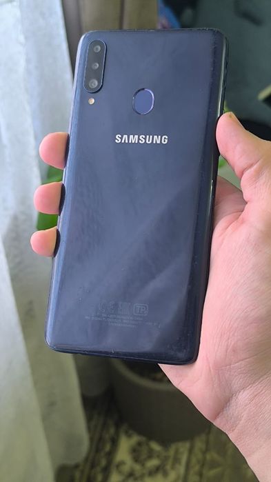 Продам Samsung A20S